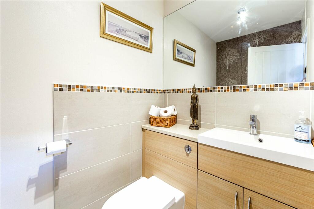 Cloakroom