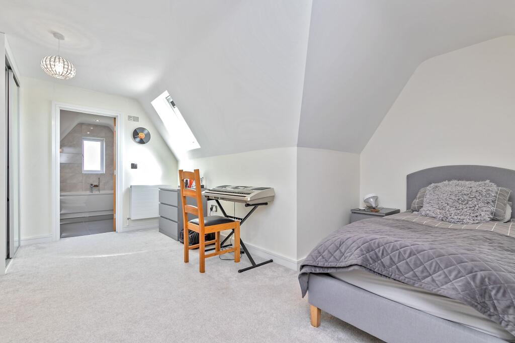 Bedroom 6