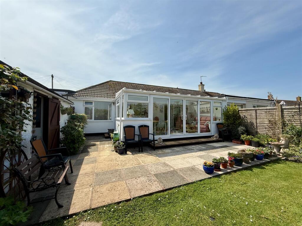 Conservatory From Garden.JPG