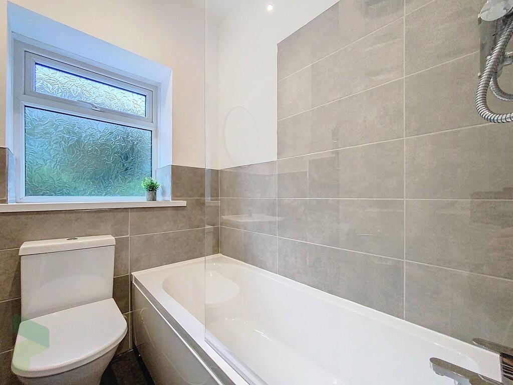 Bathroom with New...