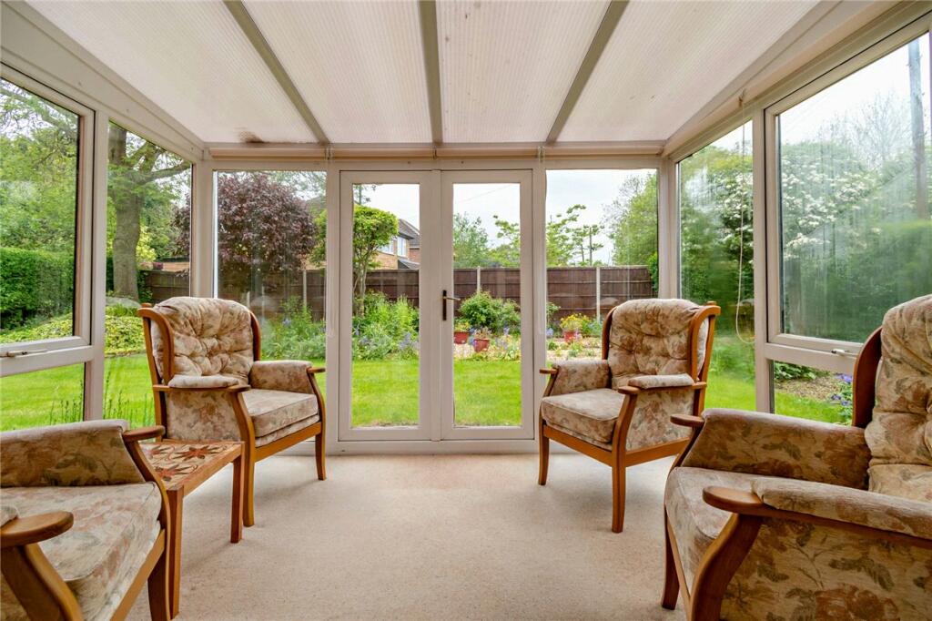 Conservatory