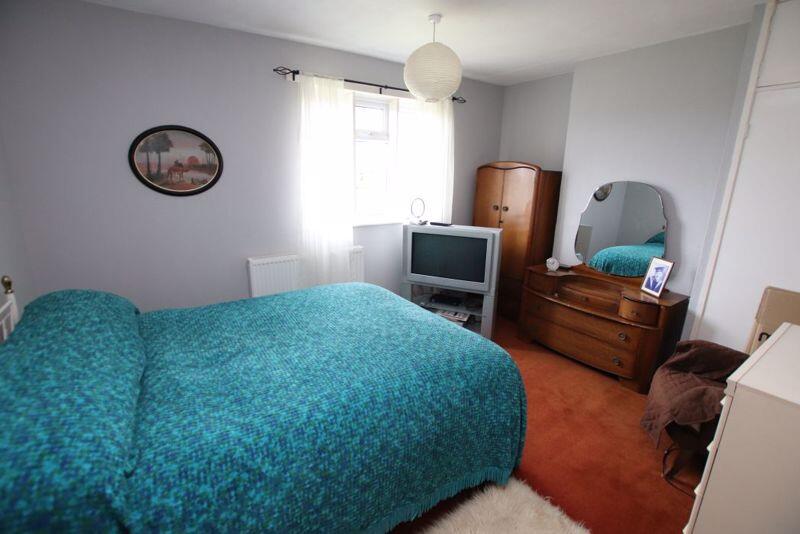 Bed 1