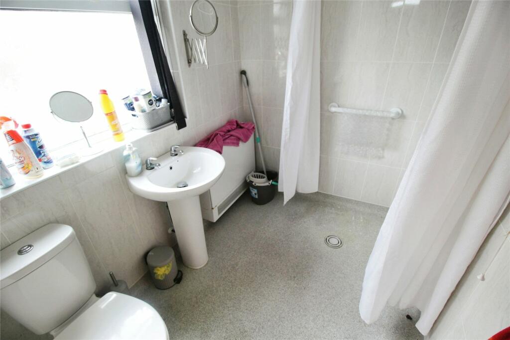 Wet Room