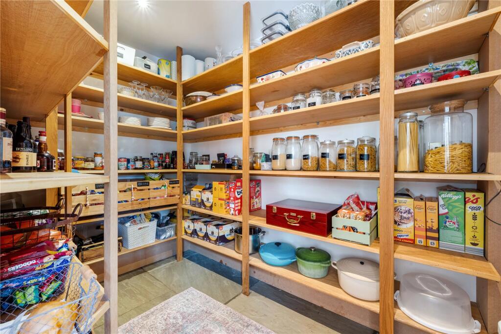 Pantry