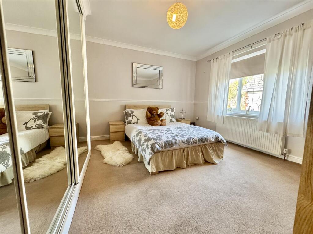 BEDROOM TWO