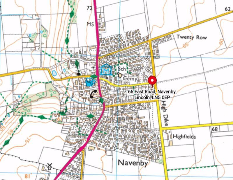 Area plan