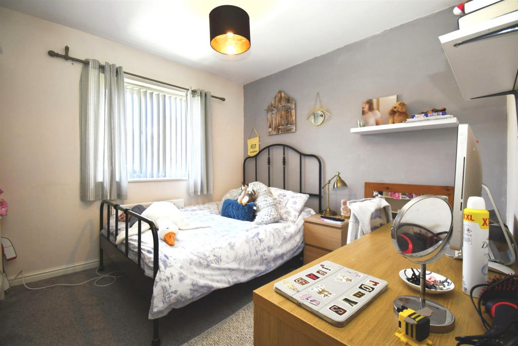 Bedroom Five