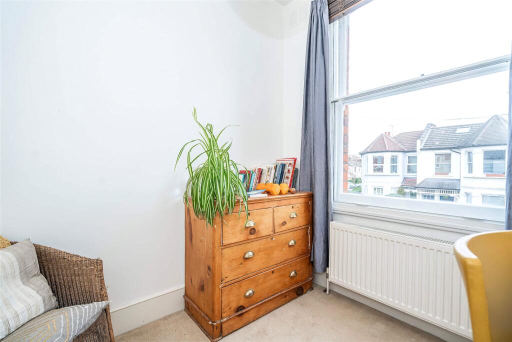 Bedroom 4 A