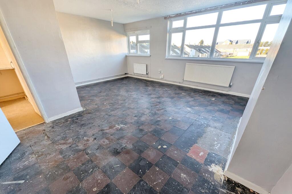 7 Hawthorne House, Saunders Close, Huntingdon, Cambridgeshire, PE29 7AJ