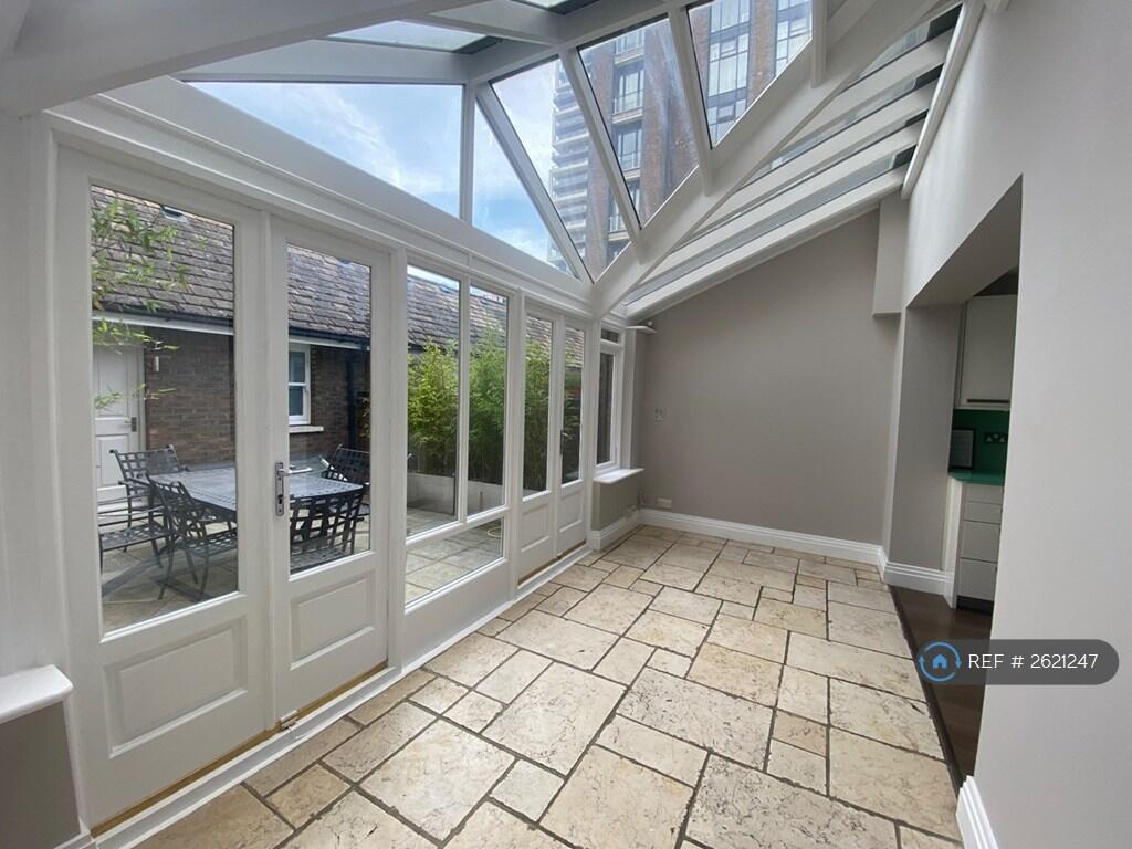 Conservatory 