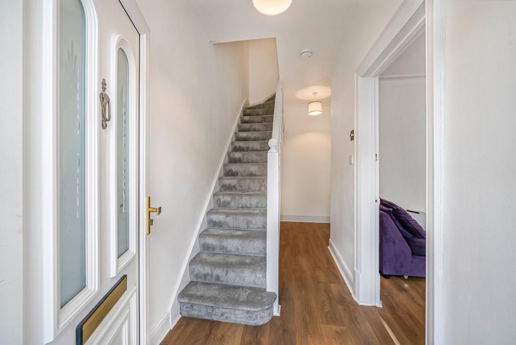Hildaville Drive, Westcliff-On-Sea, SS0