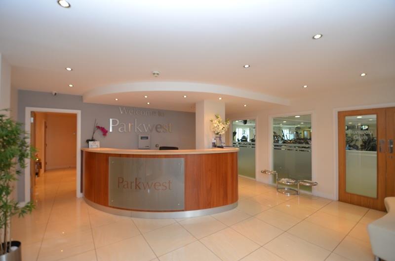 Concierge