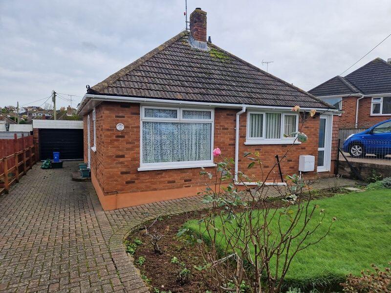 Elmfield Crescent, Exmouth, EX8 3BL