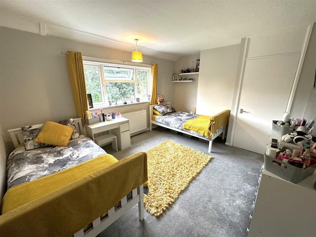 Master Bedroom 132