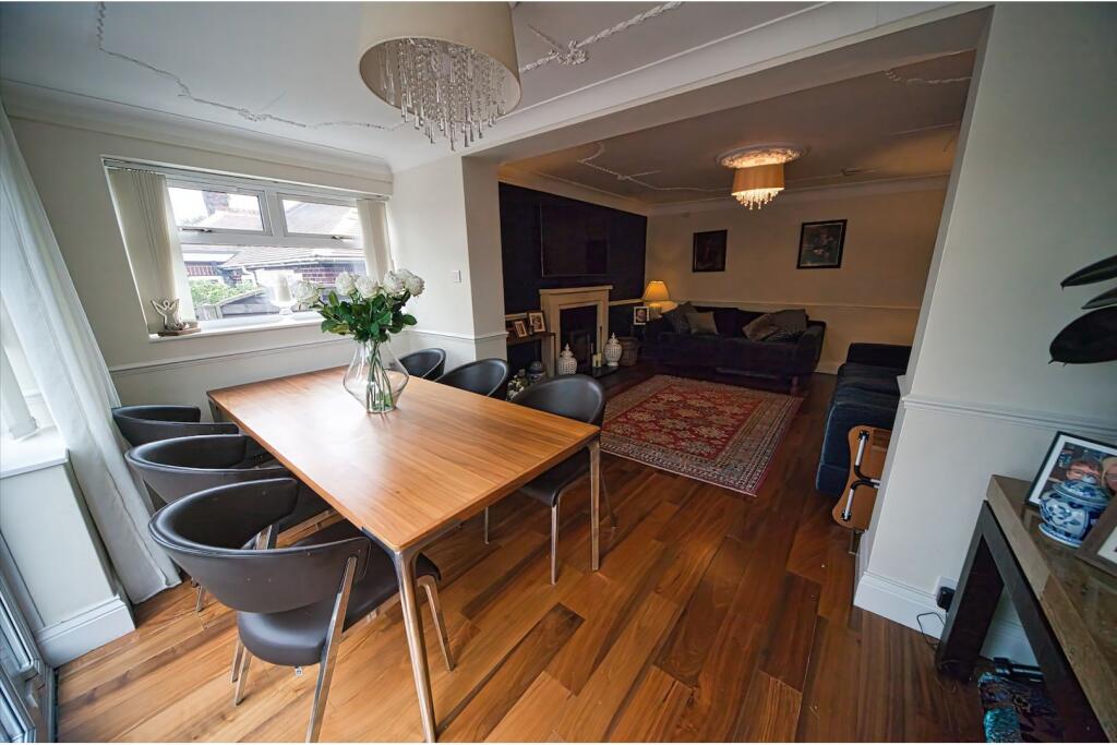 Dining / Family Room