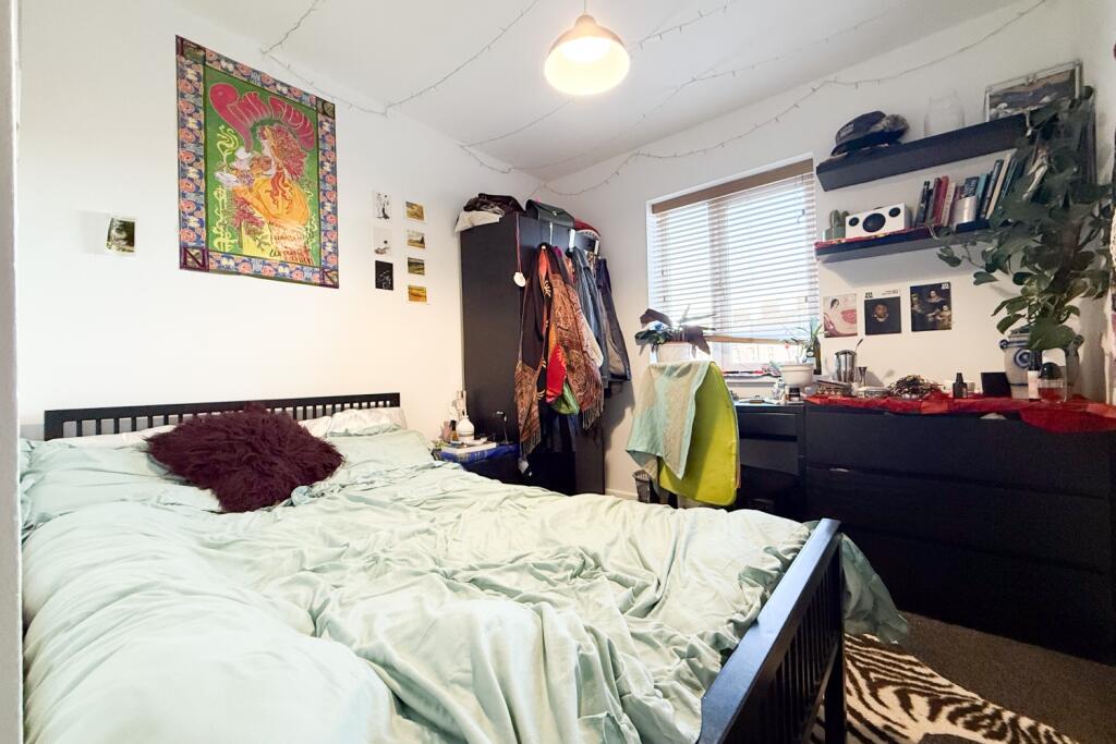 another student property from Award winning CPS HO