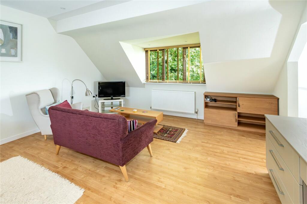 Annexe Living Room