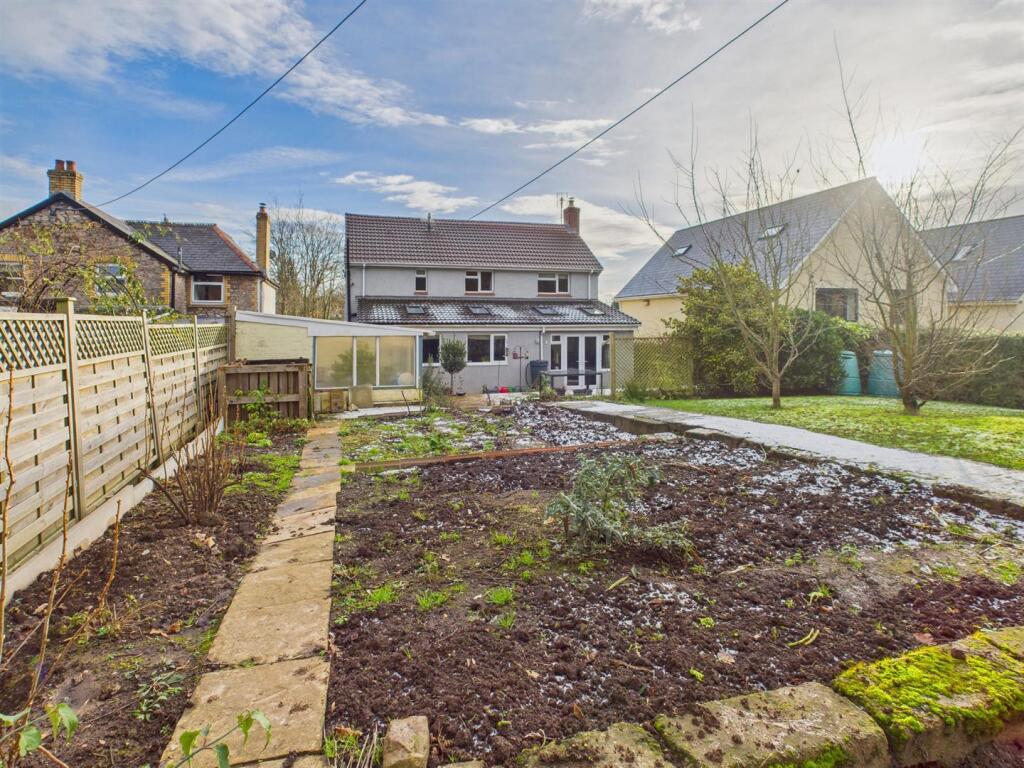 Mopla Road, Tutshill, Chepstow