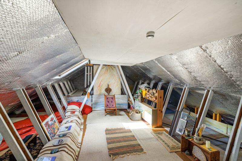 Attic