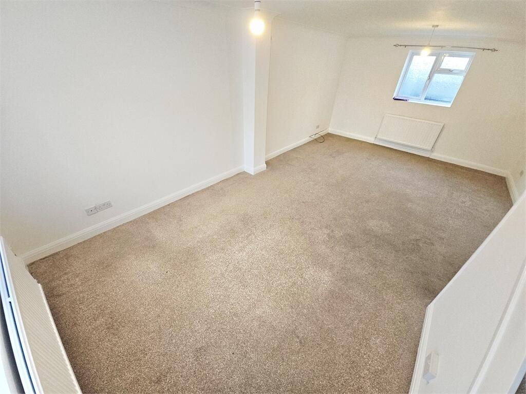 Down stairs bathroom