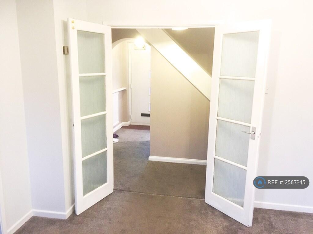 Rooms Can Be Split 