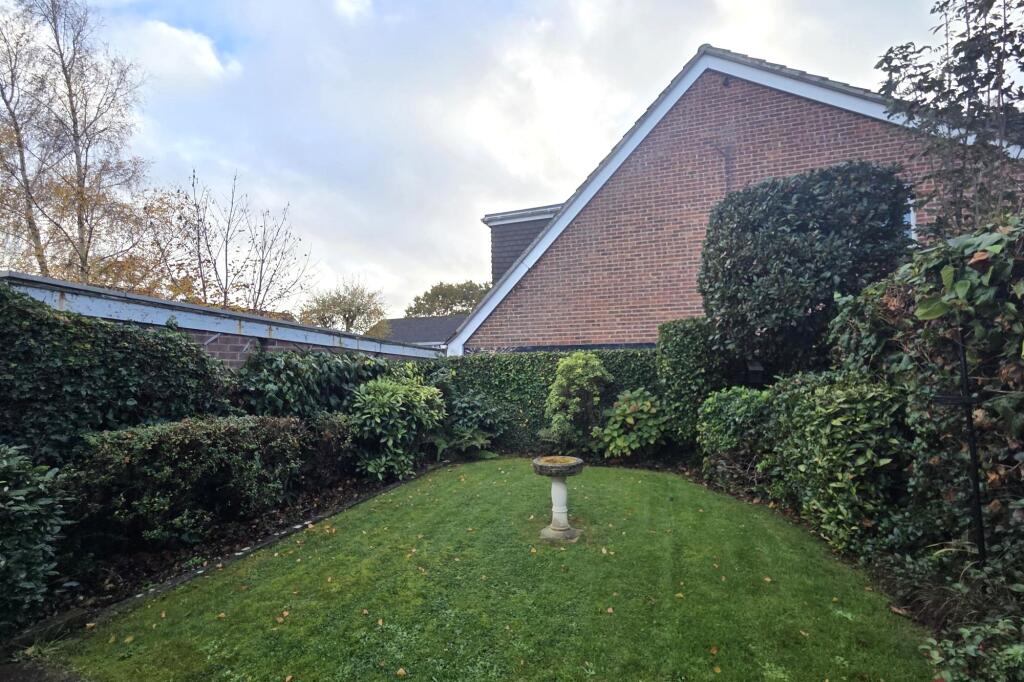 GARDEN