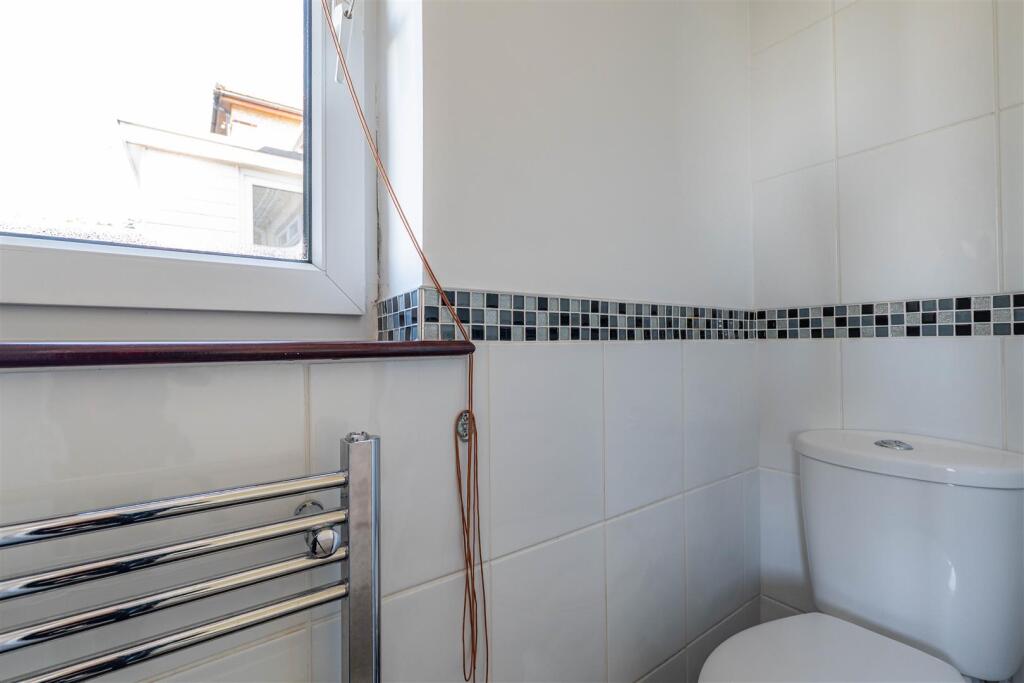 Ensuite WC