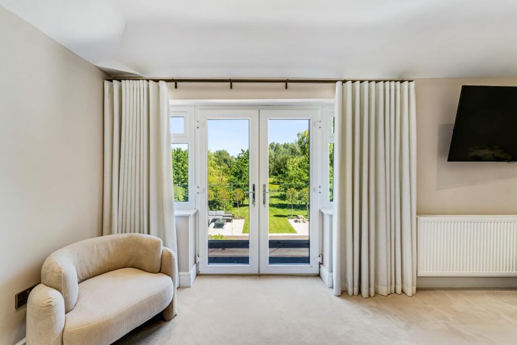 Principal Bedroom