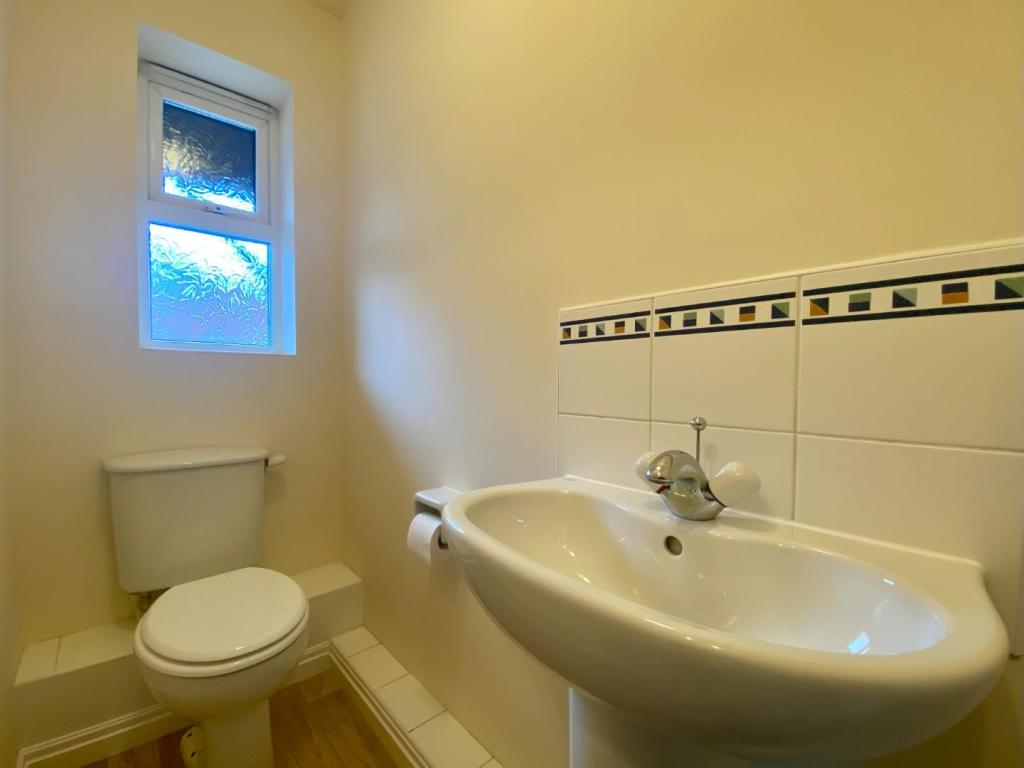 Ground Floor WC