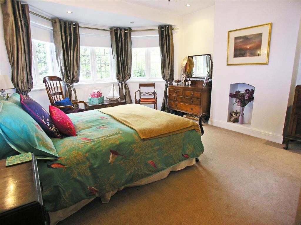 Guest Bedroom 2