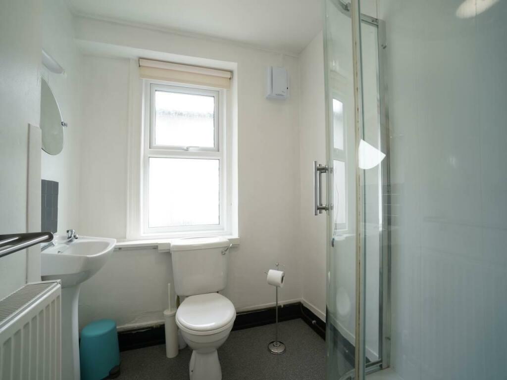 Bathroom 1