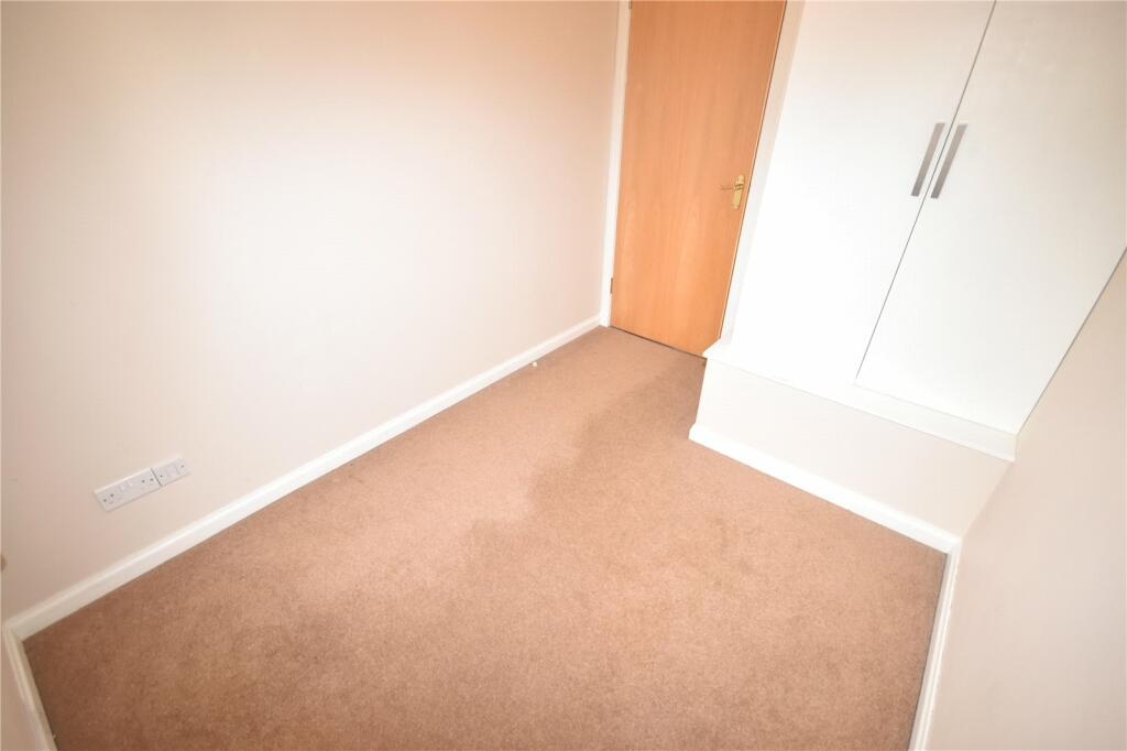 Single Bedroom