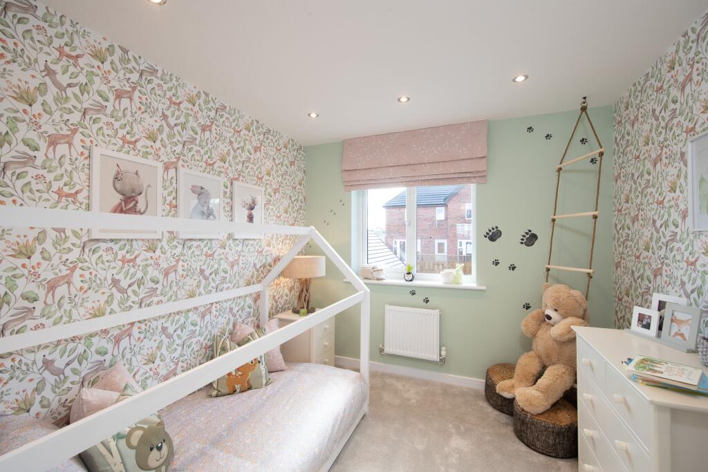 Showhome Photography