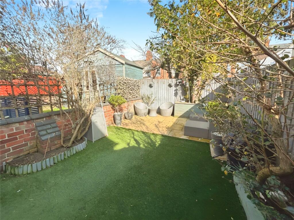 Garden