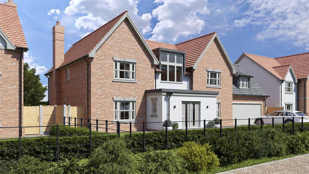 Plot 4 Front