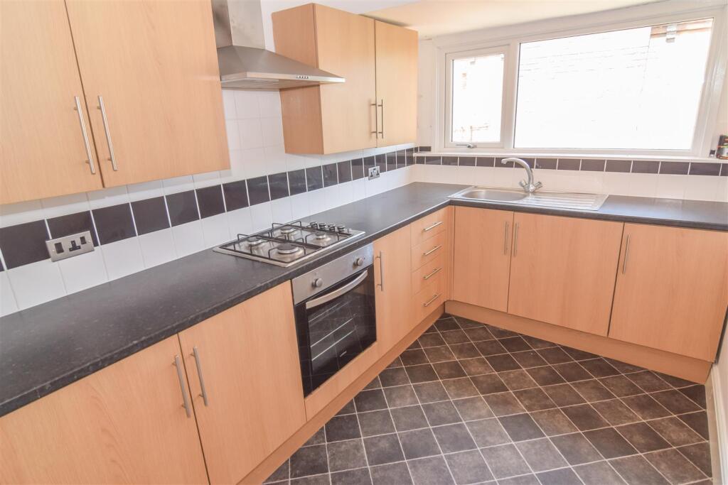 Wellington Road, Oxton, Birkenhead