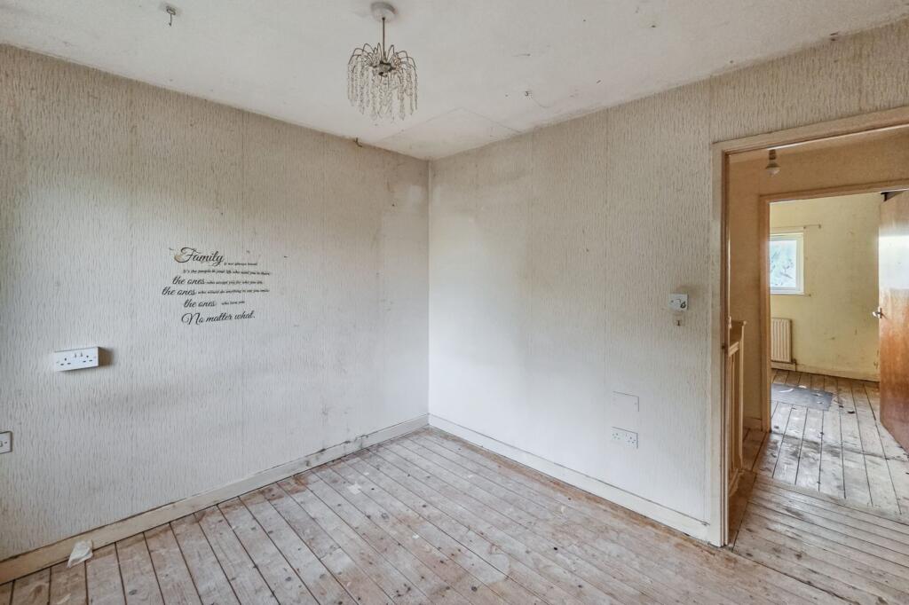 2 Irvine Close, Bispham, Blackpool, Lancashire, FY2 0XZ