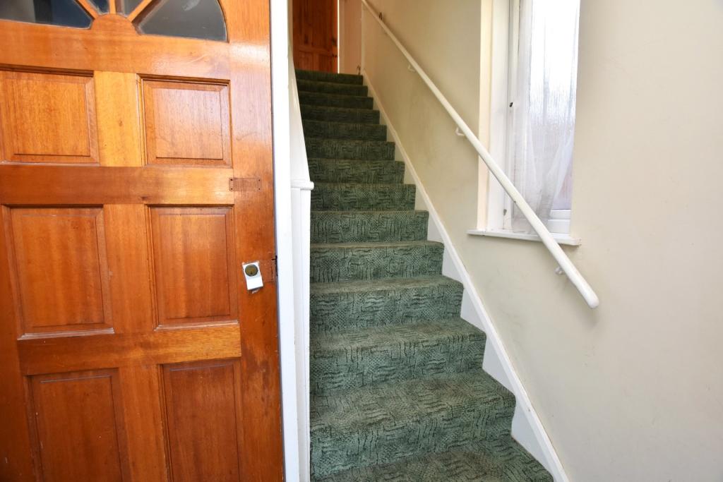 Entrance Lobby