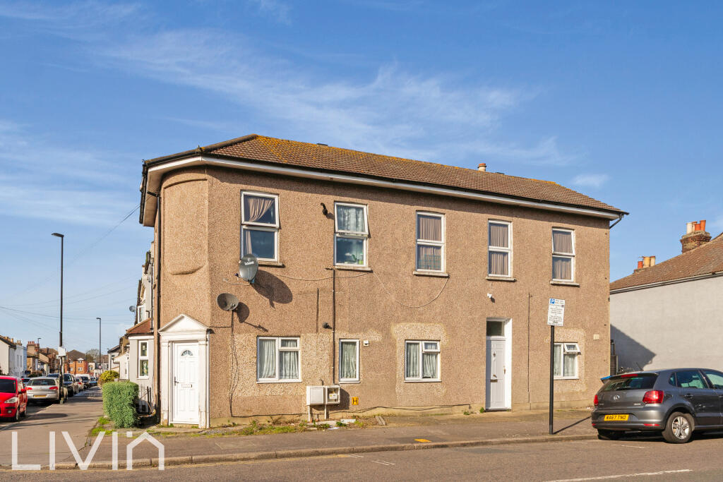GLOUCESTER ROAD 184, GFF -56