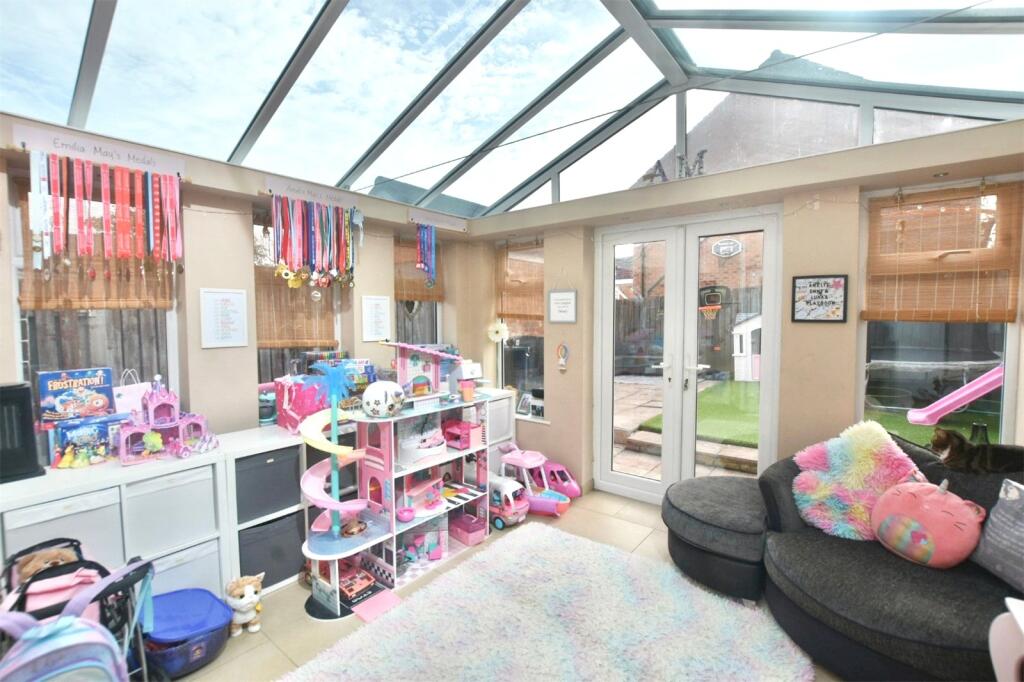 Conservatory