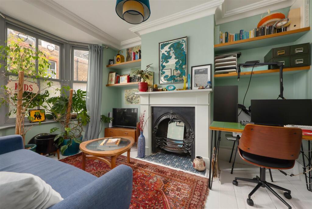 Canterbury Road, Whitstable