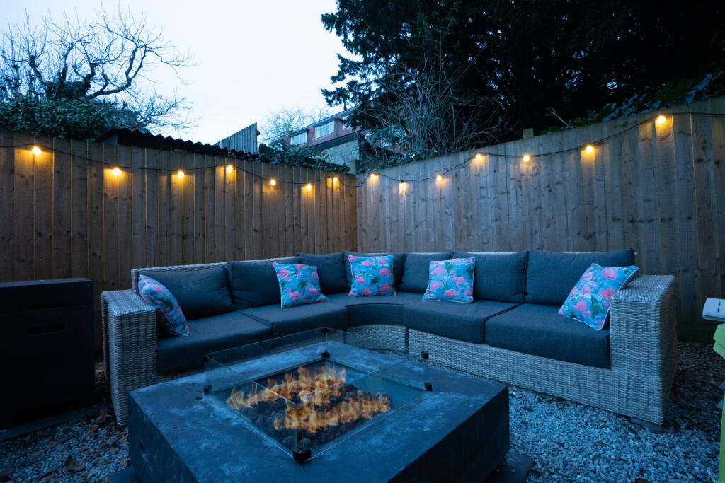 Fire Pit