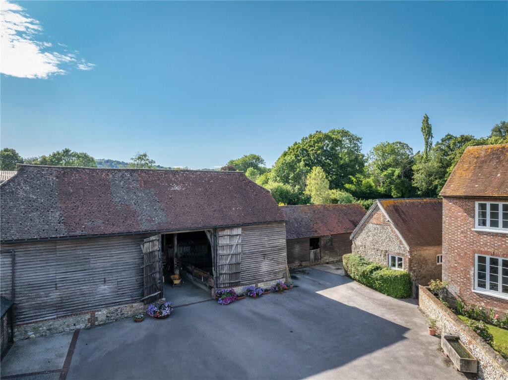 Barn