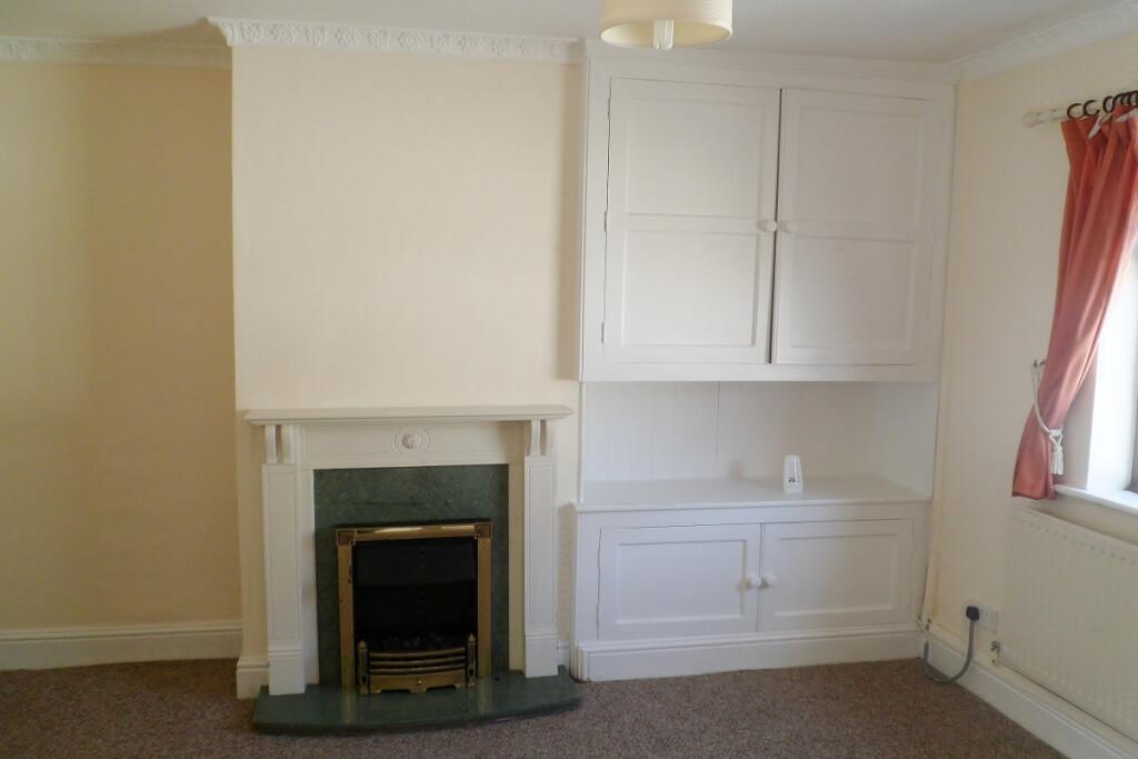 Dining Room / Lounge