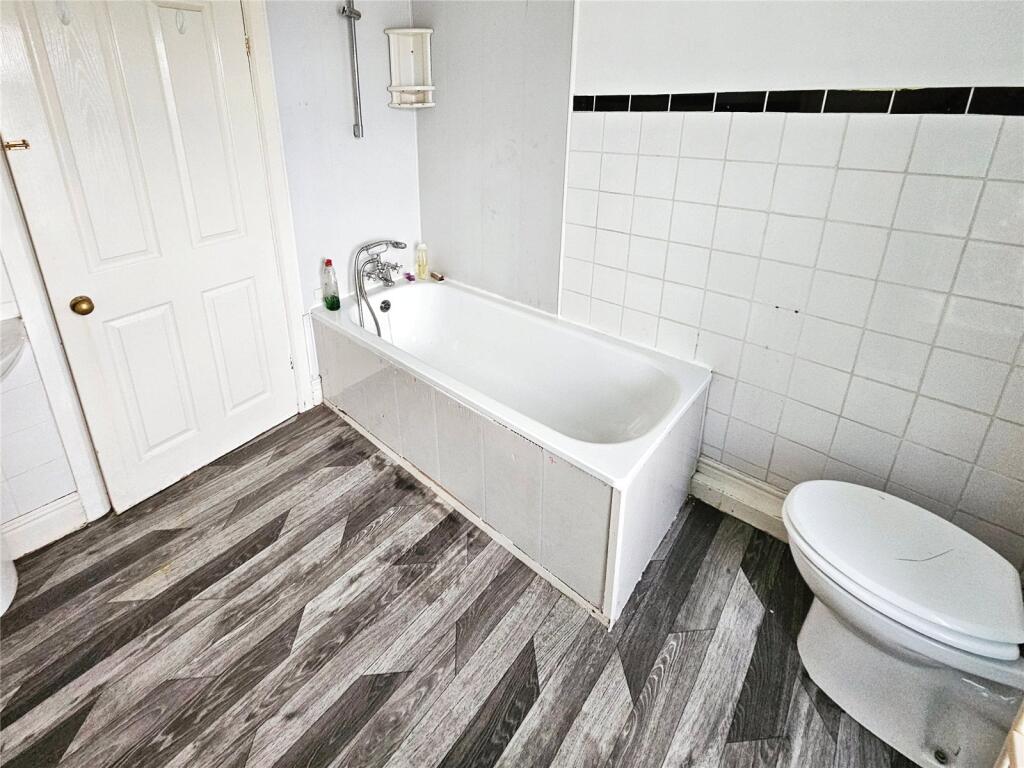 Bathroom/W.C