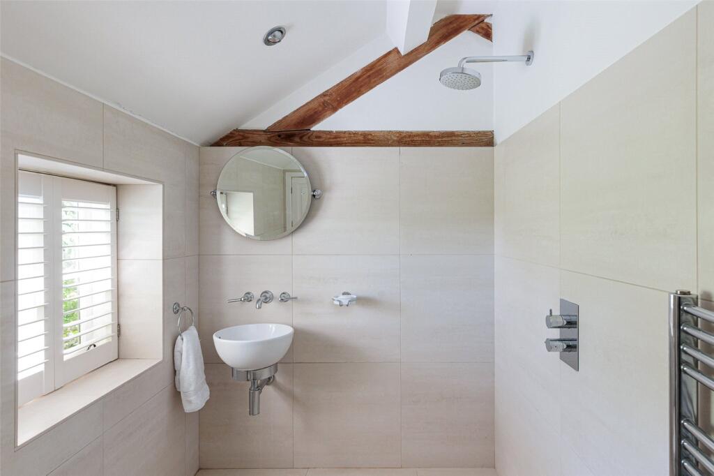 En Suite