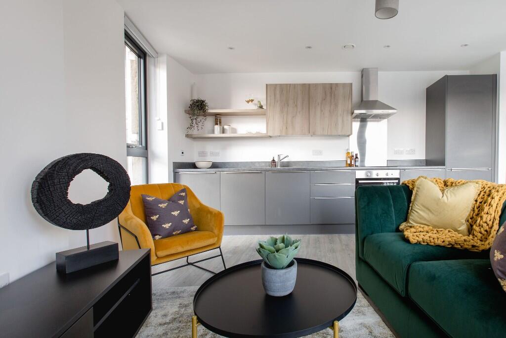 Resident&#39;s Lounge