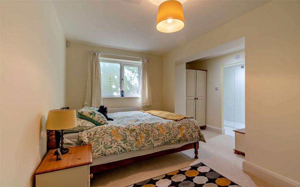 Bedroom 5