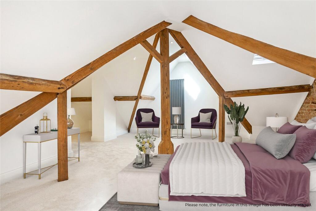 Bedroom Example
