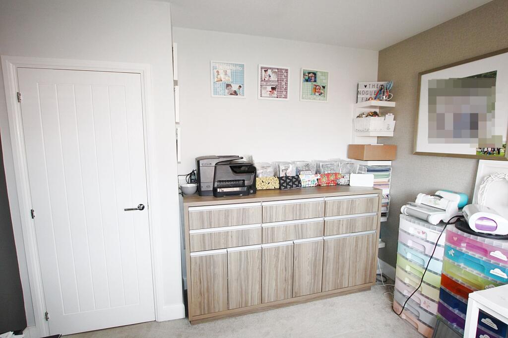 Bedroom Five
